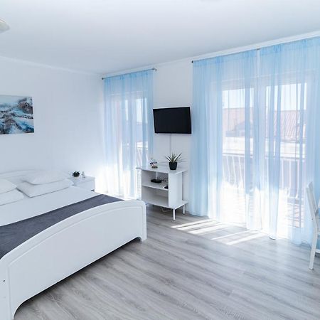 Benic Apartments مْليني المظهر الخارجي الصورة