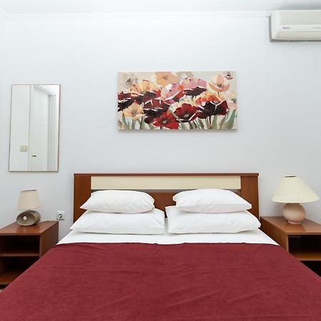 Benic Apartments مْليني المظهر الخارجي الصورة