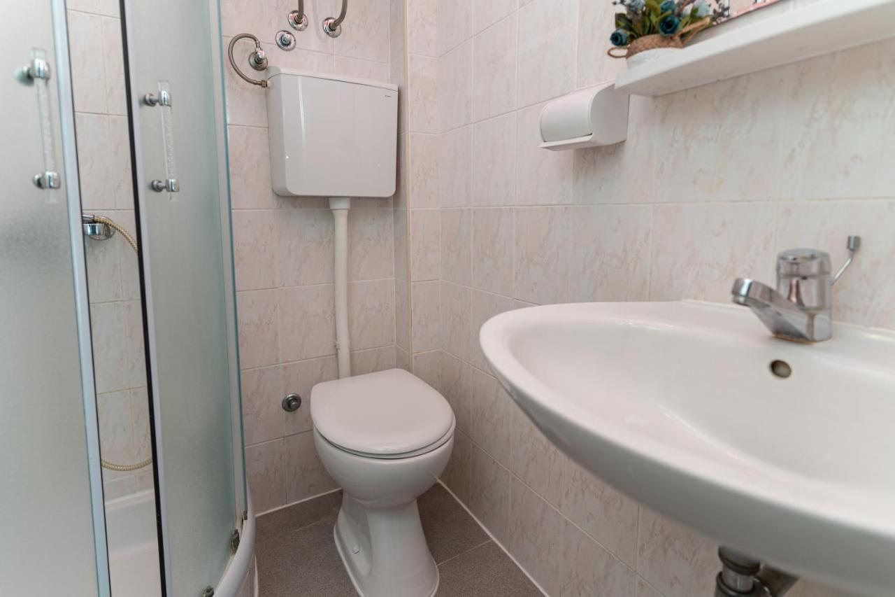 Benic Apartments مْليني المظهر الخارجي الصورة