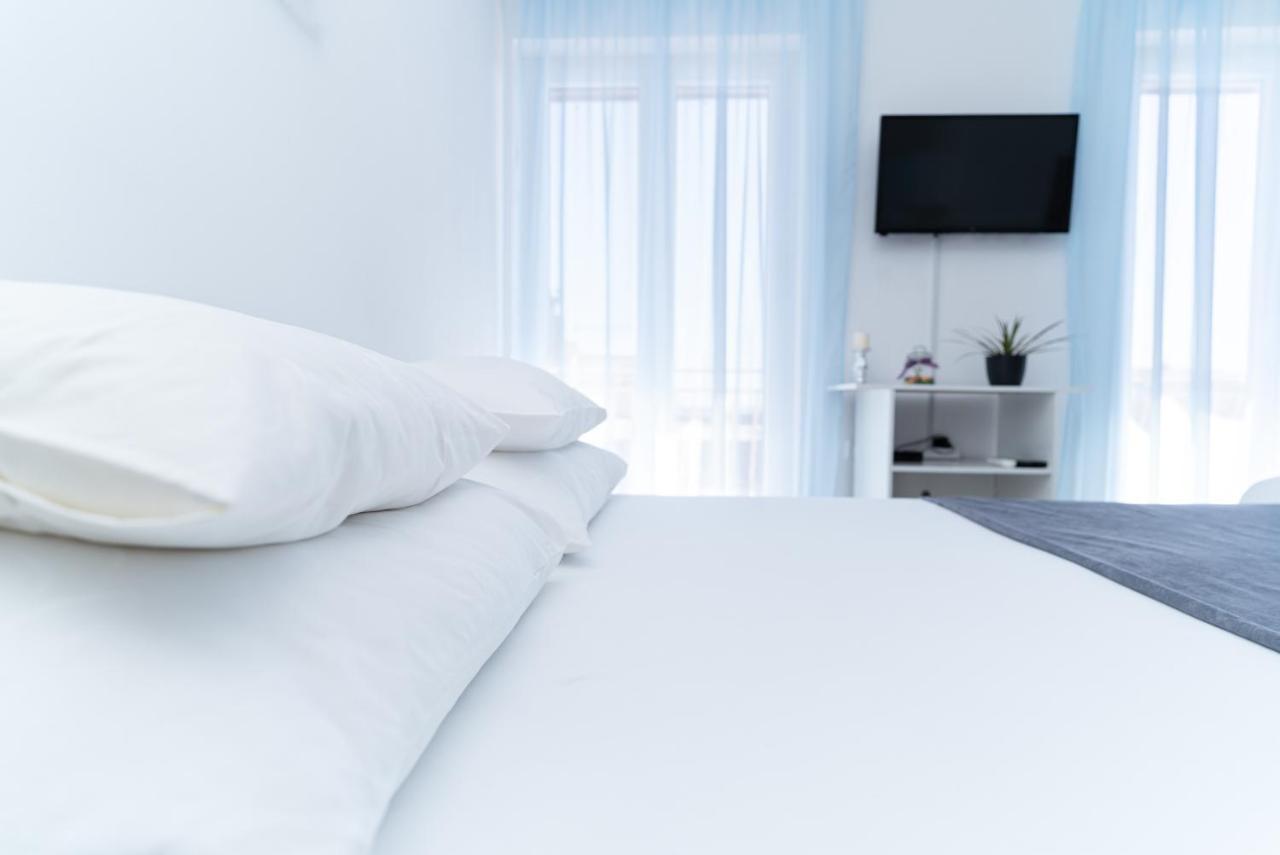 Benic Apartments مْليني المظهر الخارجي الصورة