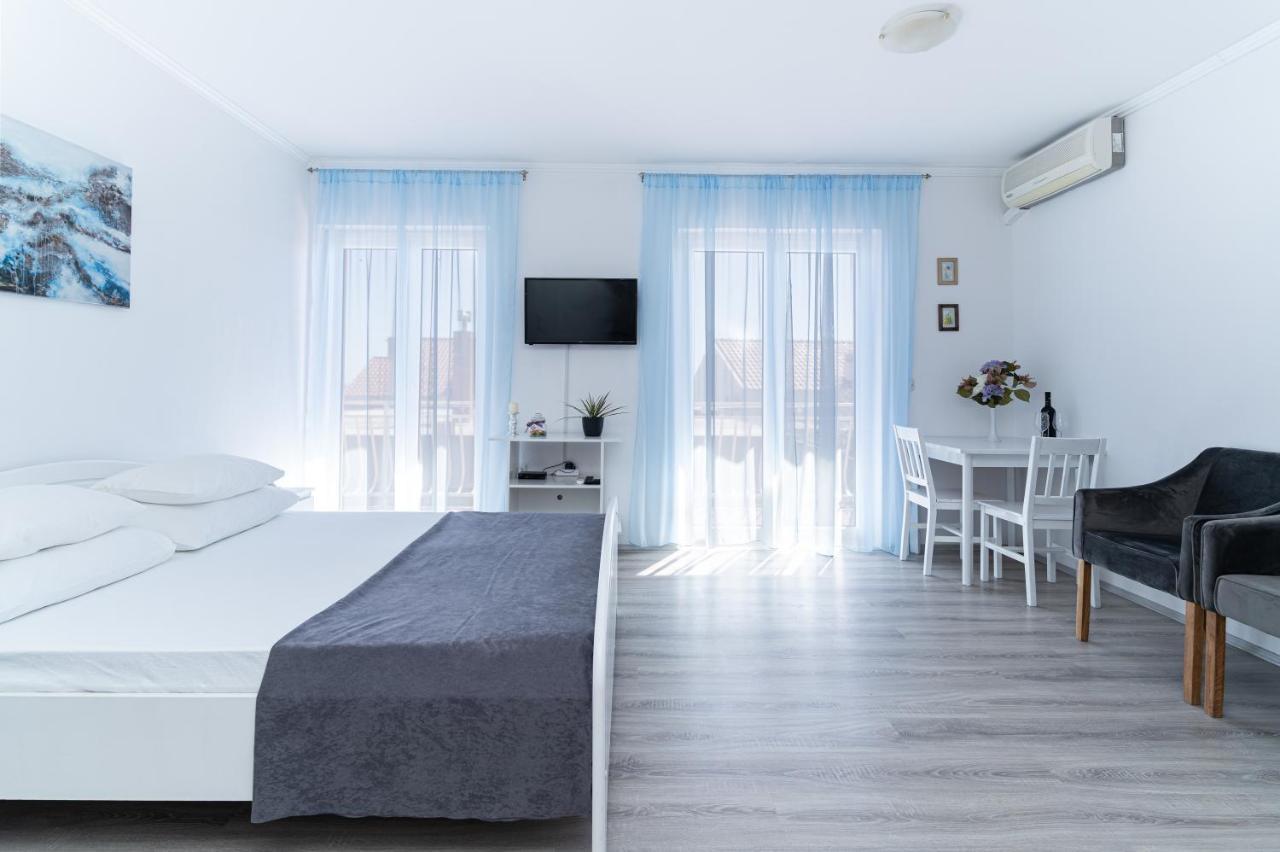 Benic Apartments مْليني المظهر الخارجي الصورة