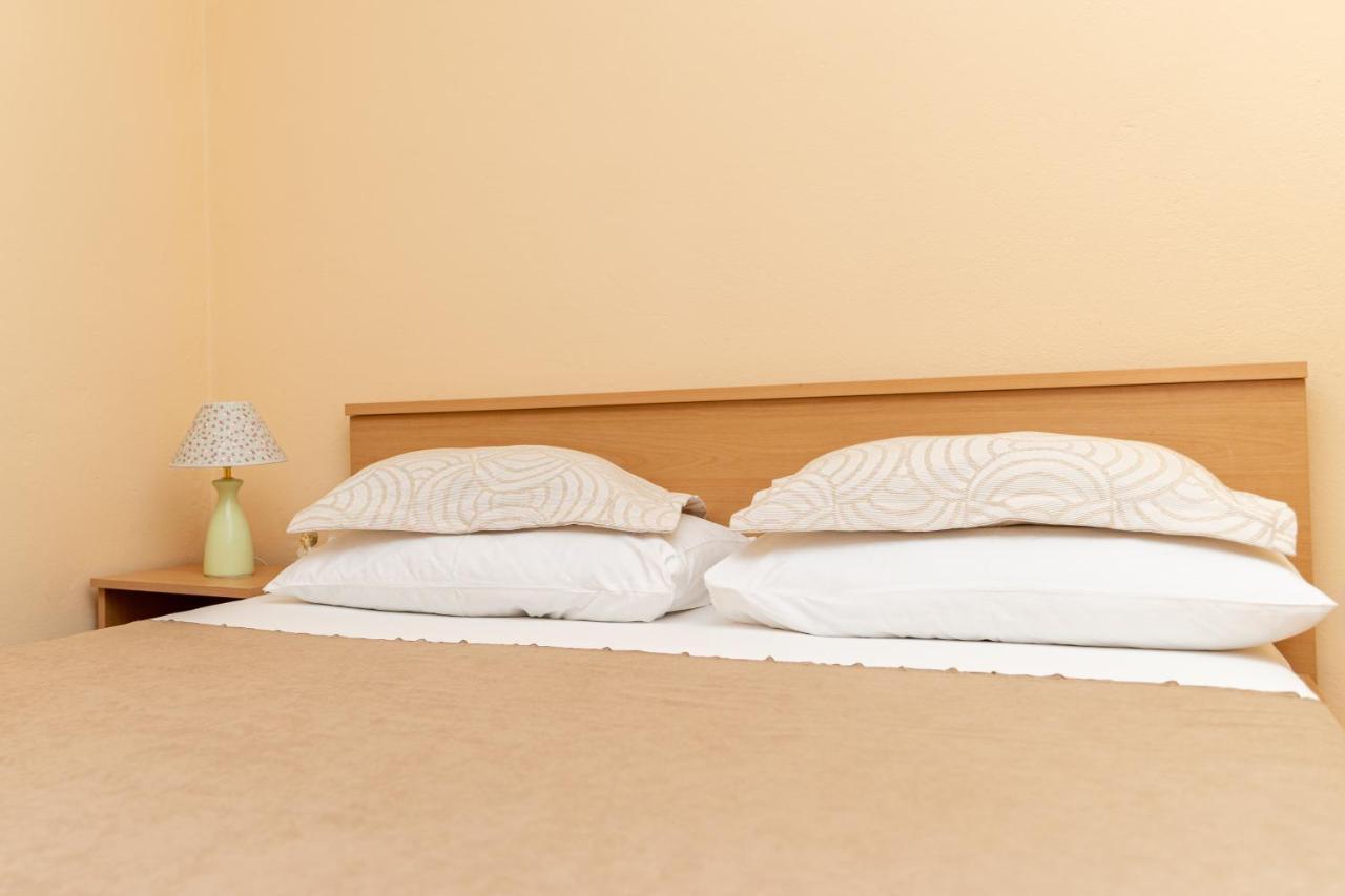 Benic Apartments مْليني المظهر الخارجي الصورة