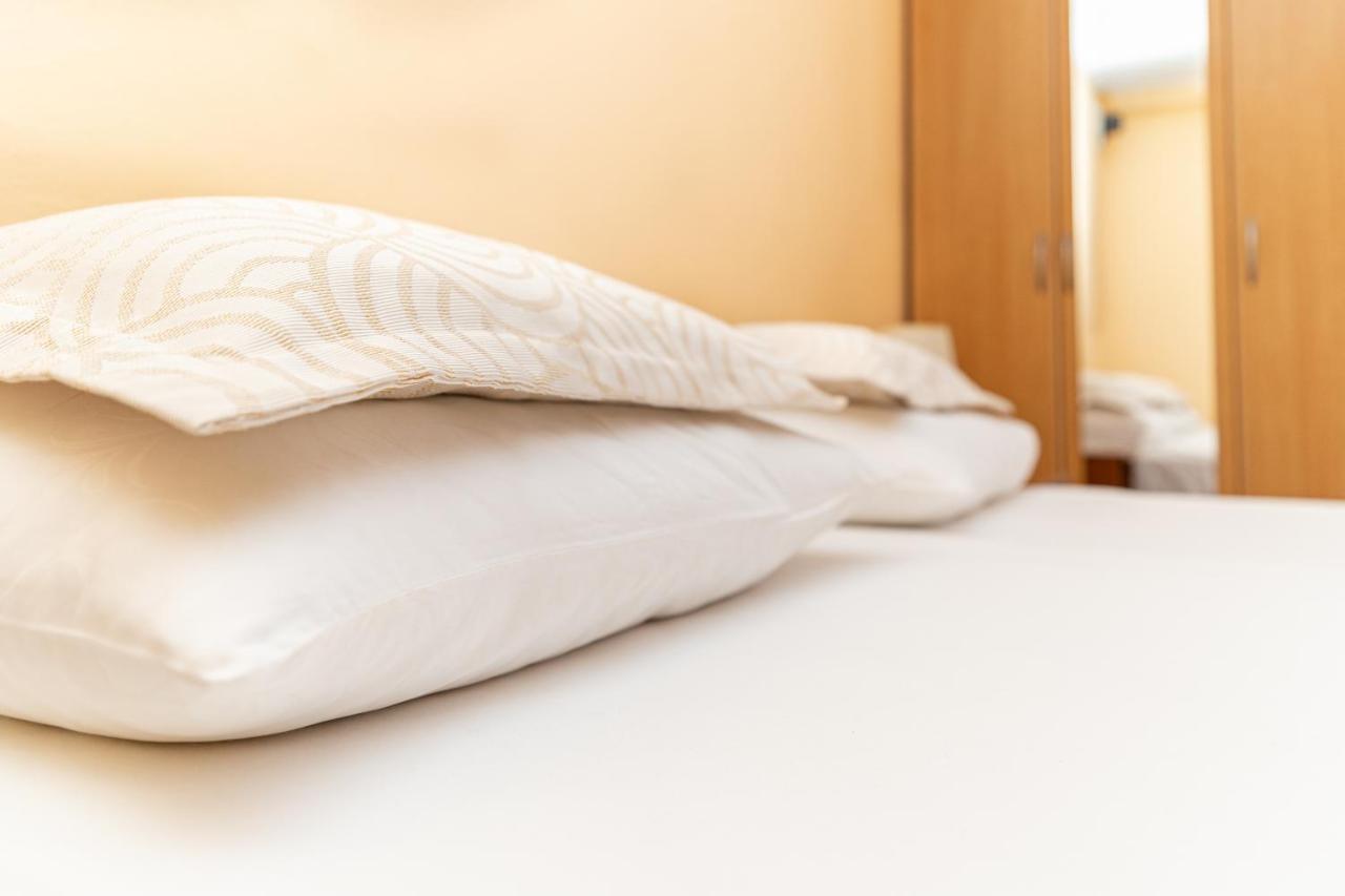 Benic Apartments مْليني المظهر الخارجي الصورة