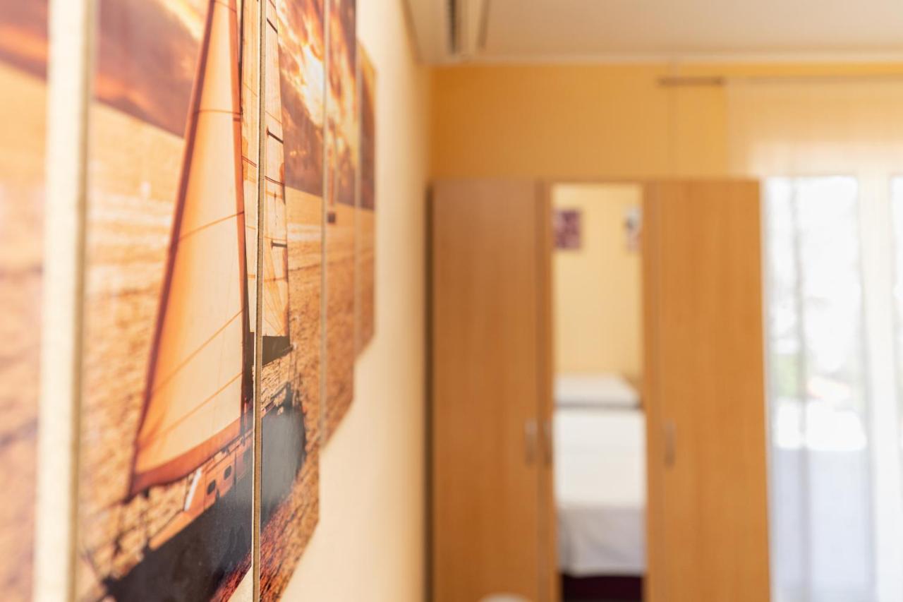 Benic Apartments مْليني المظهر الخارجي الصورة