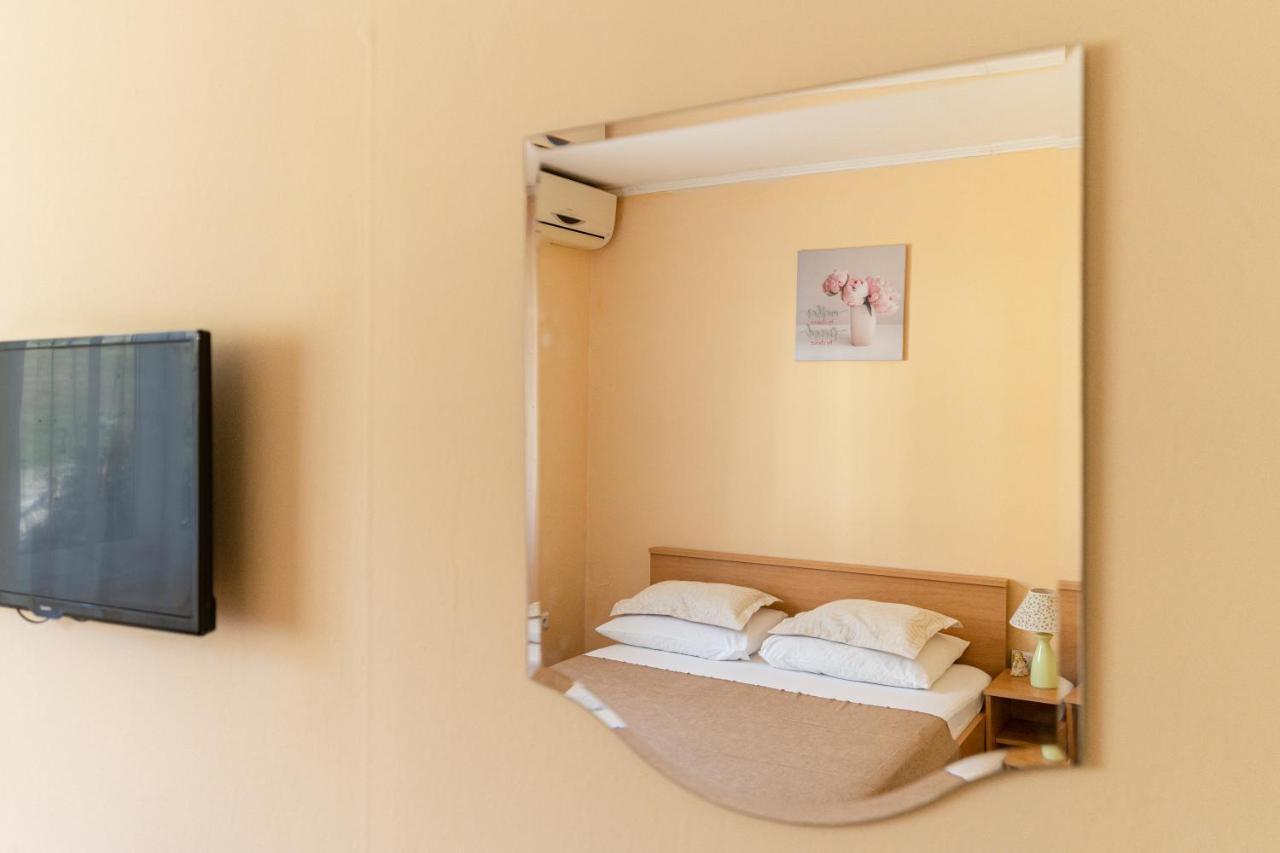Benic Apartments مْليني المظهر الخارجي الصورة