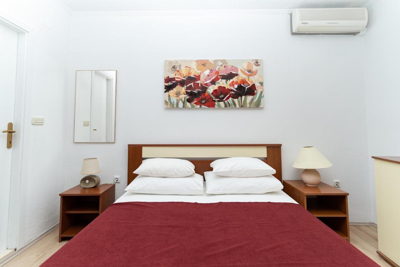 Benic Apartments مْليني المظهر الخارجي الصورة