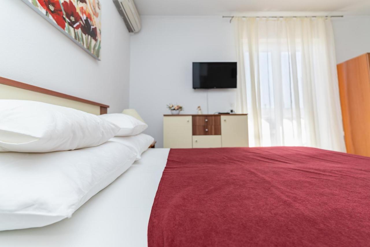 Benic Apartments مْليني المظهر الخارجي الصورة