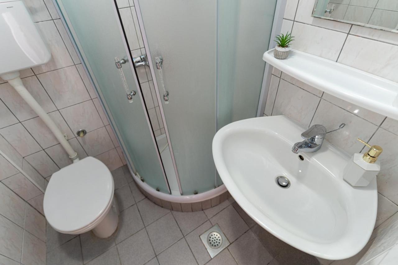 Benic Apartments مْليني المظهر الخارجي الصورة
