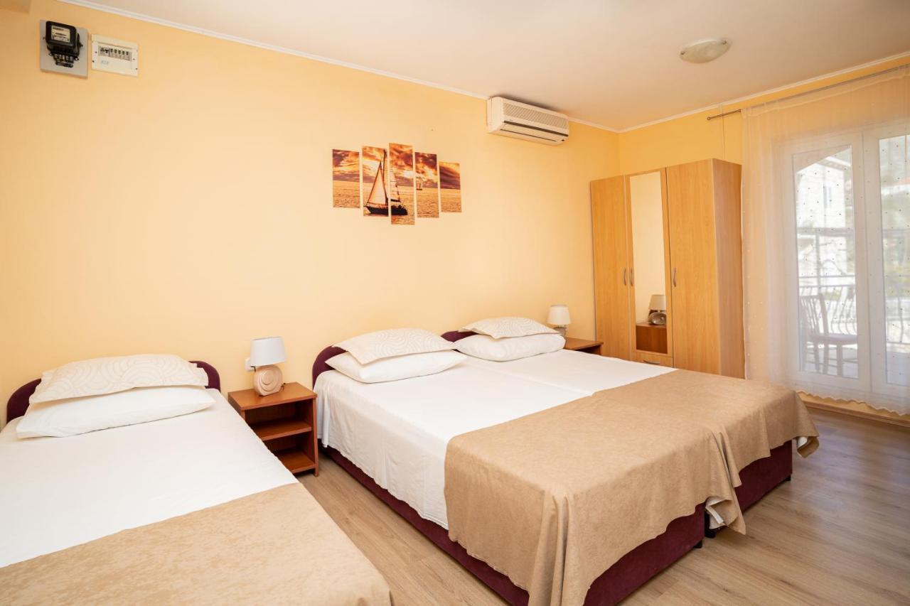 Benic Apartments مْليني المظهر الخارجي الصورة