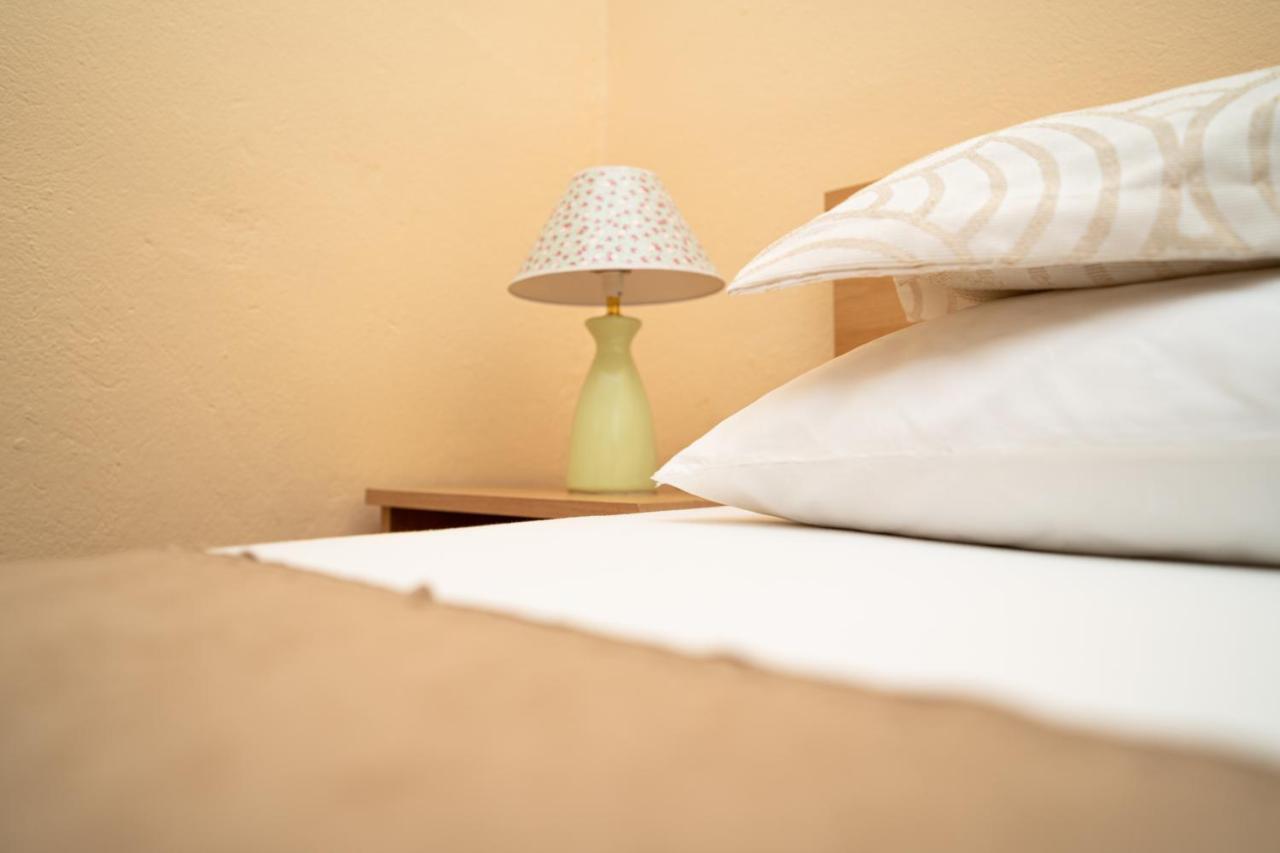 Benic Apartments مْليني المظهر الخارجي الصورة