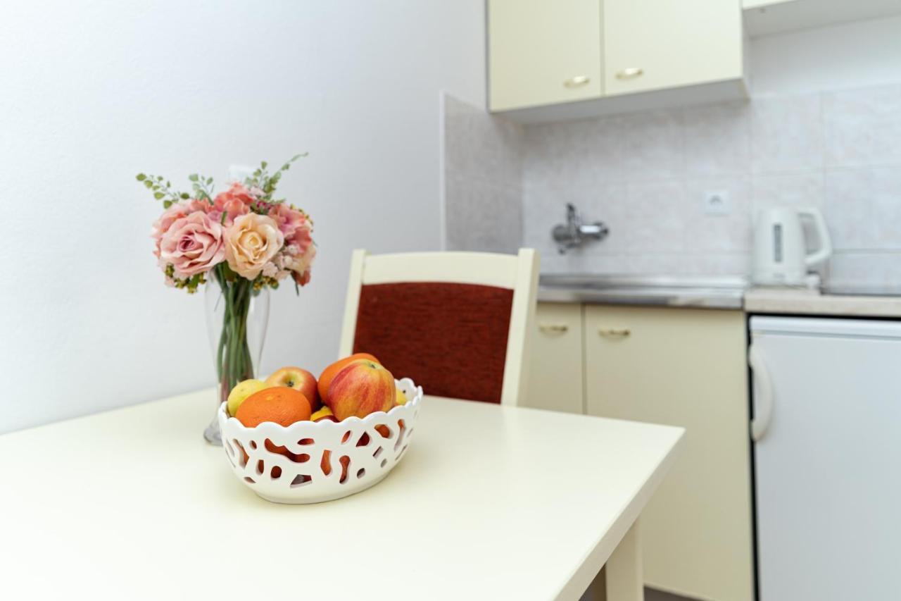 Benic Apartments مْليني المظهر الخارجي الصورة